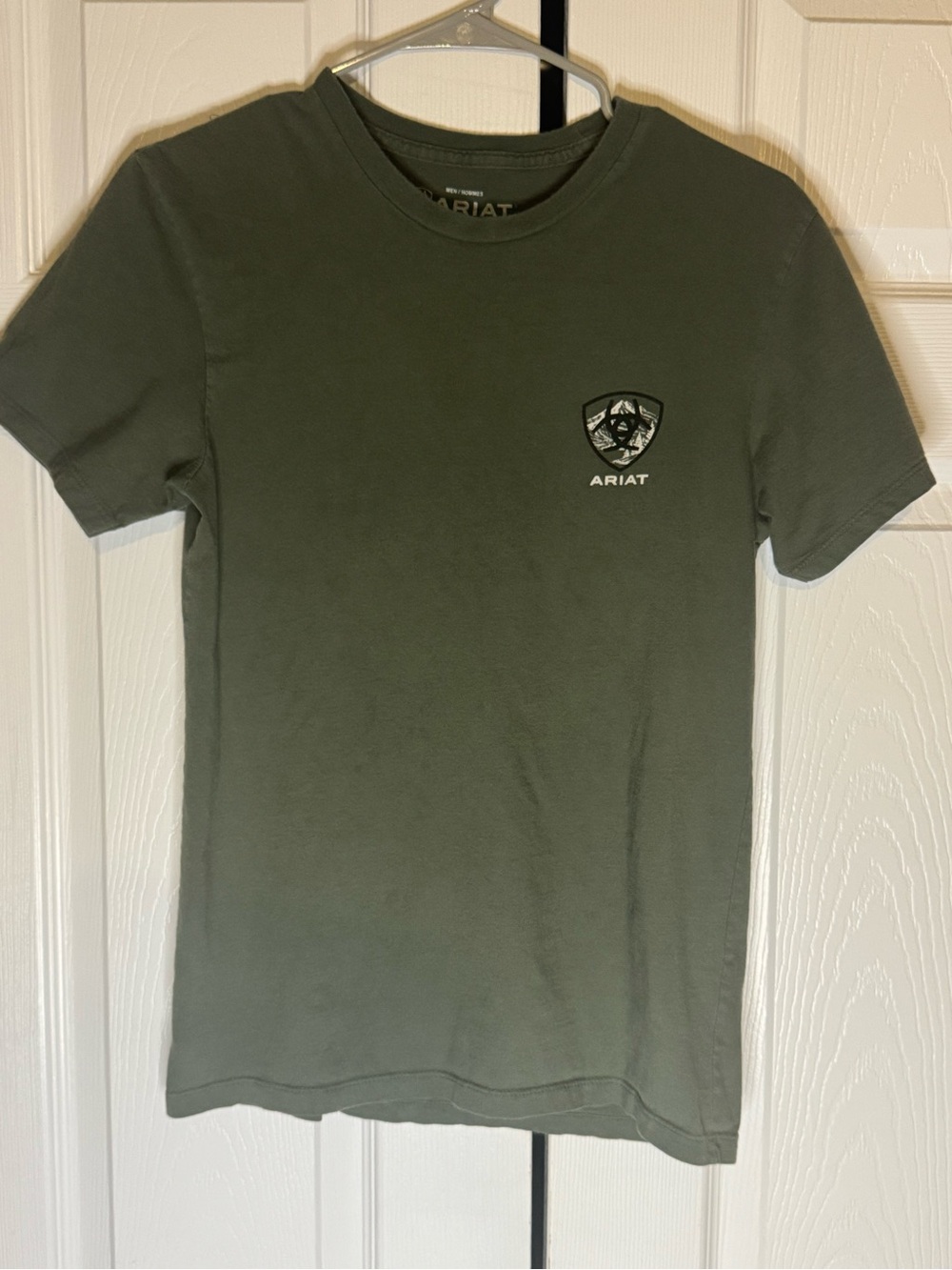 Ariat Tee